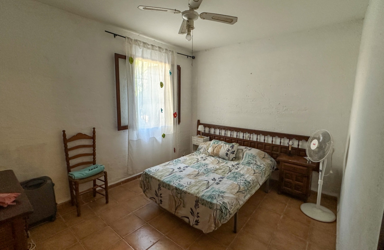 Reventa - Villa - Orihuela Costa - Punta Prima