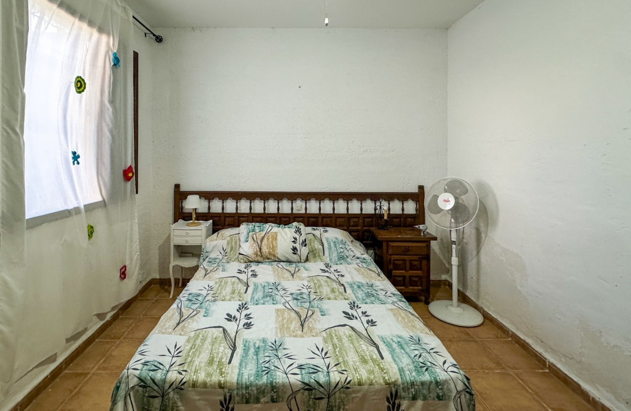 Reventa - Villa - Orihuela Costa - Punta Prima