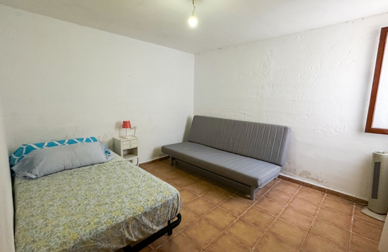 Reventa - Villa - Orihuela Costa - Punta Prima