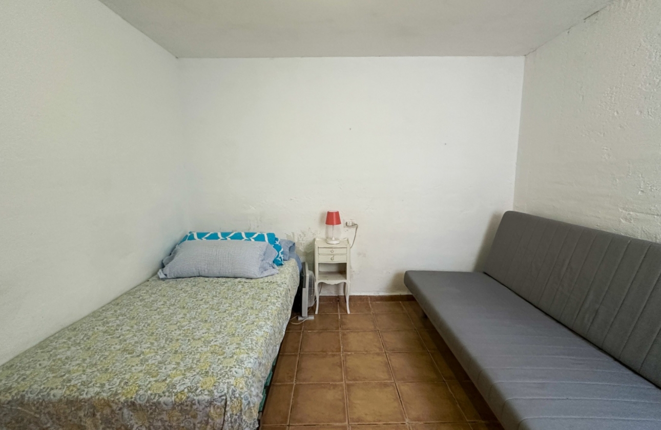 Reventa - Villa - Orihuela Costa - Punta Prima