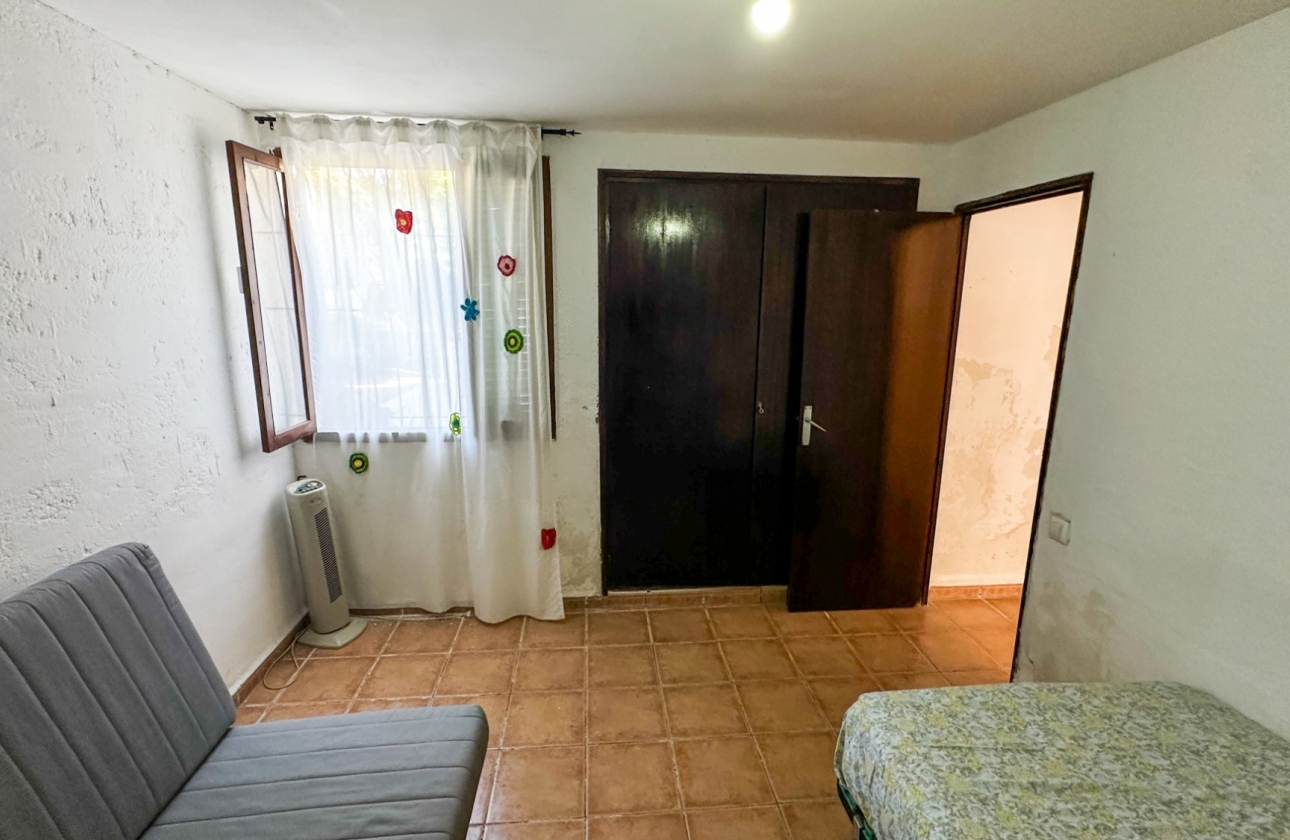 Reventa - Villa - Orihuela Costa - Punta Prima