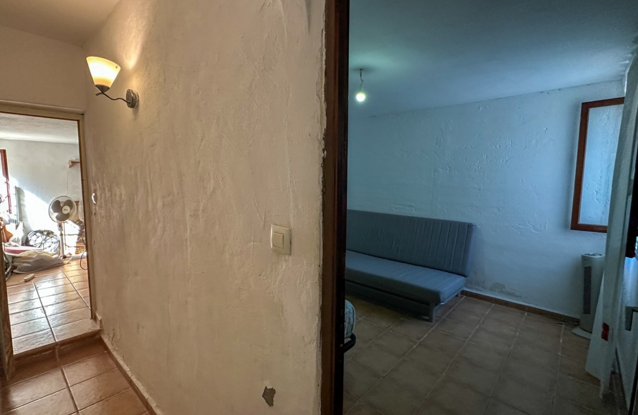 Reventa - Villa - Orihuela Costa - Punta Prima