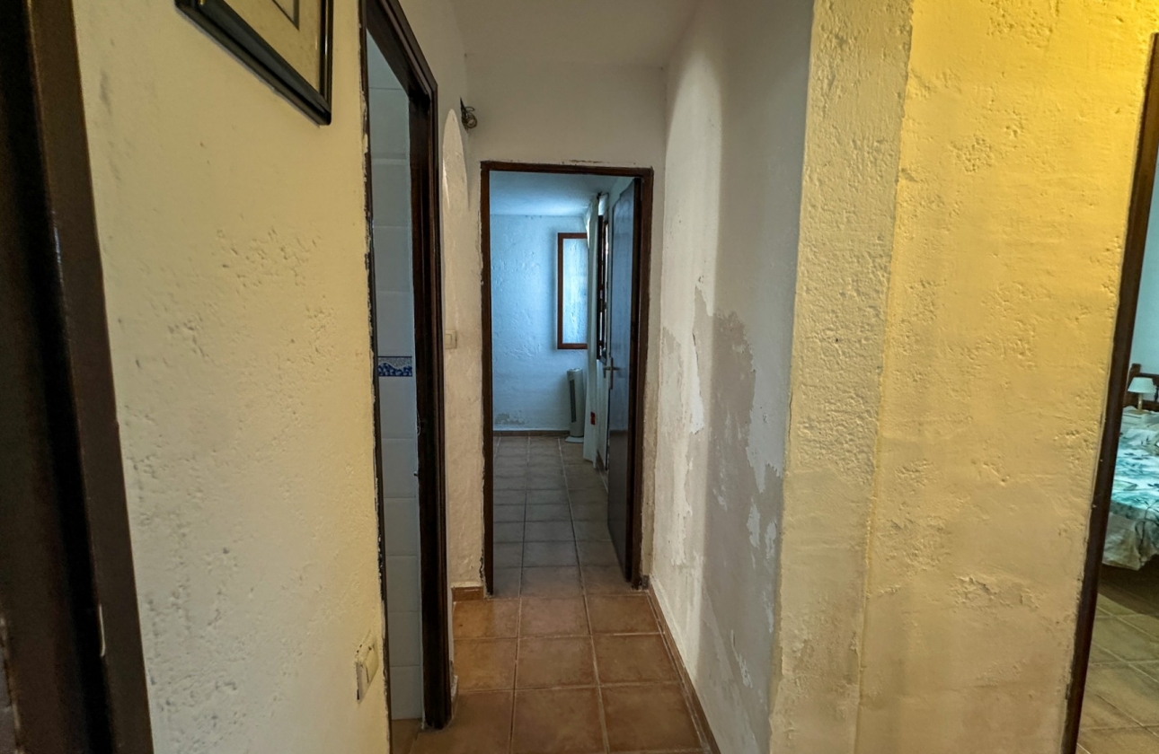 Reventa - Villa - Orihuela Costa - Punta Prima
