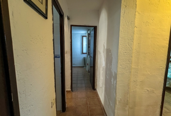 Reventa - Villa - Orihuela Costa - Punta Prima