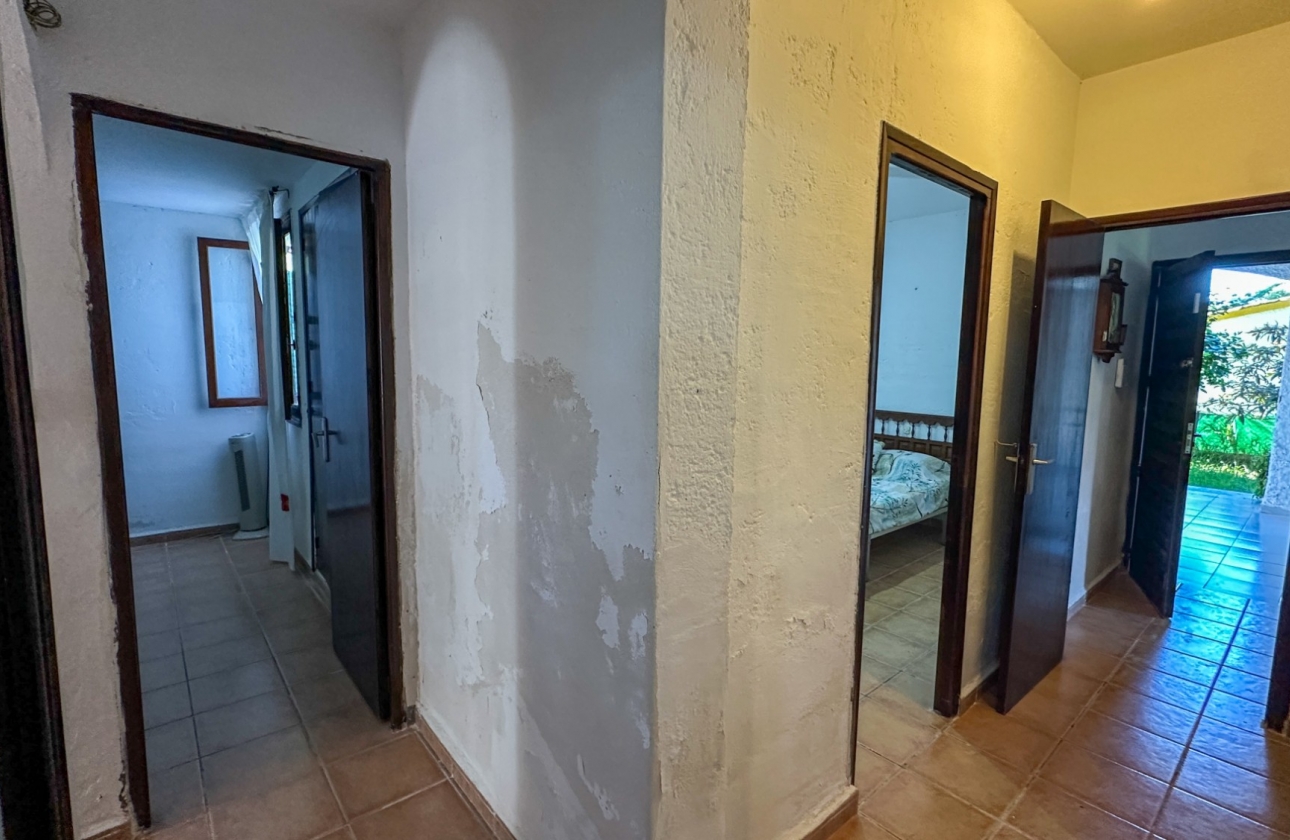 Reventa - Villa - Orihuela Costa - Punta Prima
