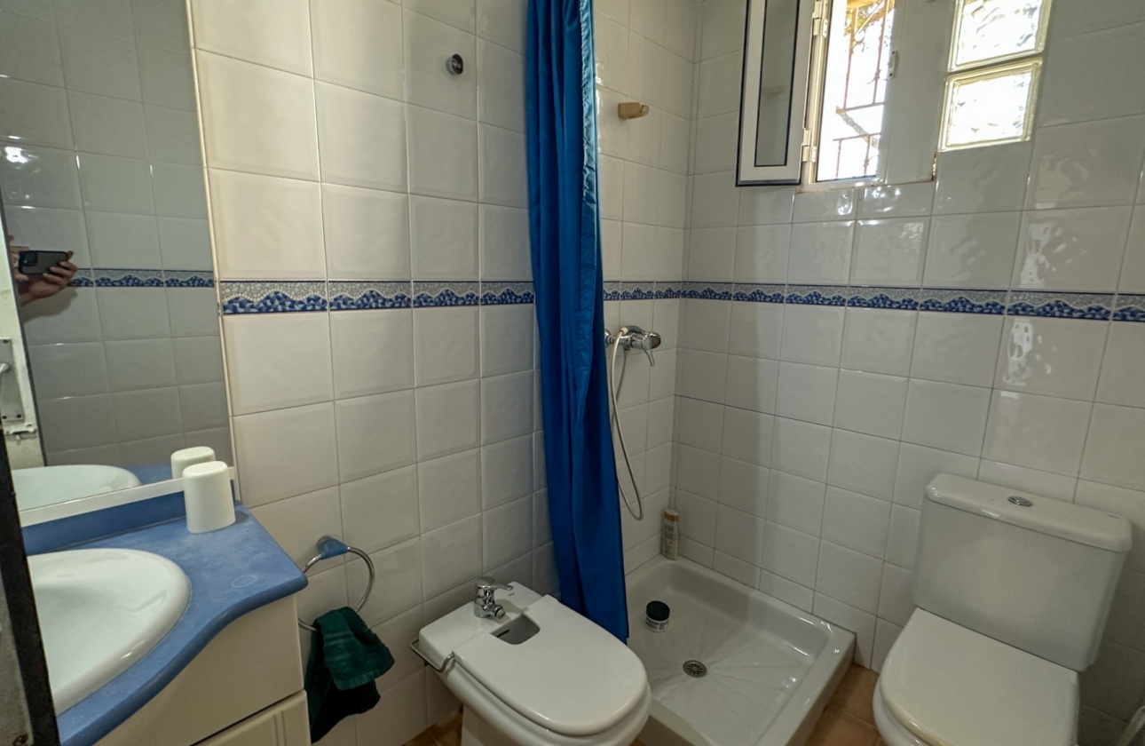 Reventa - Villa - Orihuela Costa - Punta Prima