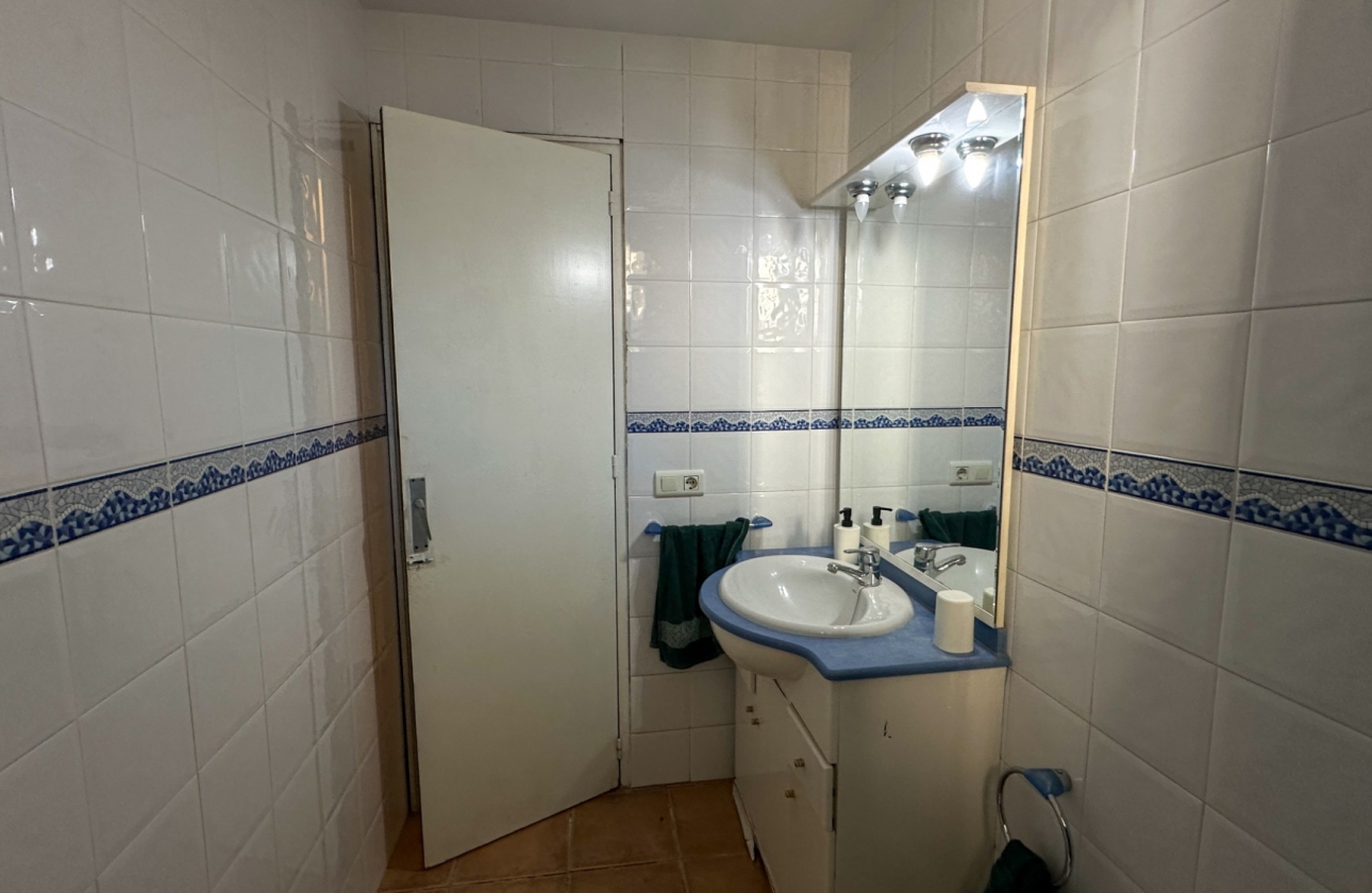 Reventa - Villa - Orihuela Costa - Punta Prima