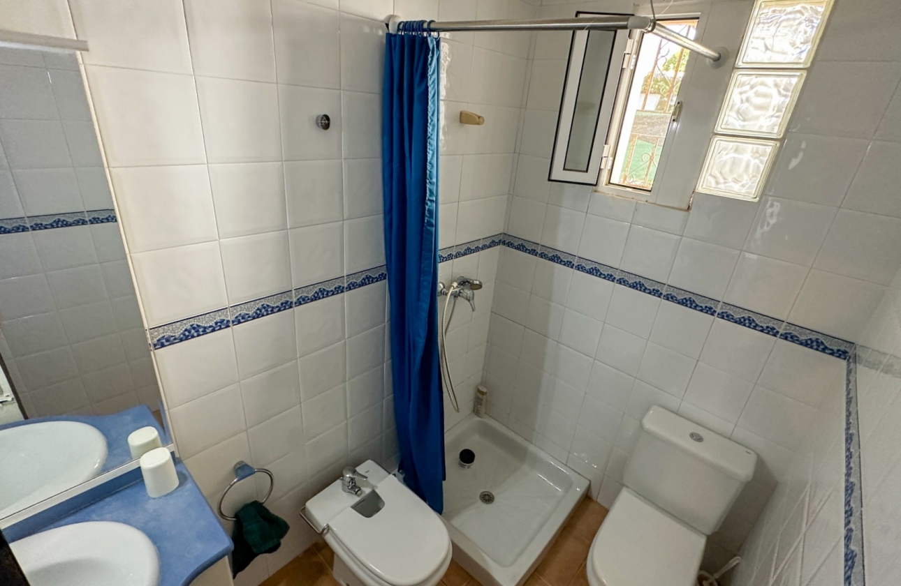 Reventa - Villa - Orihuela Costa - Punta Prima