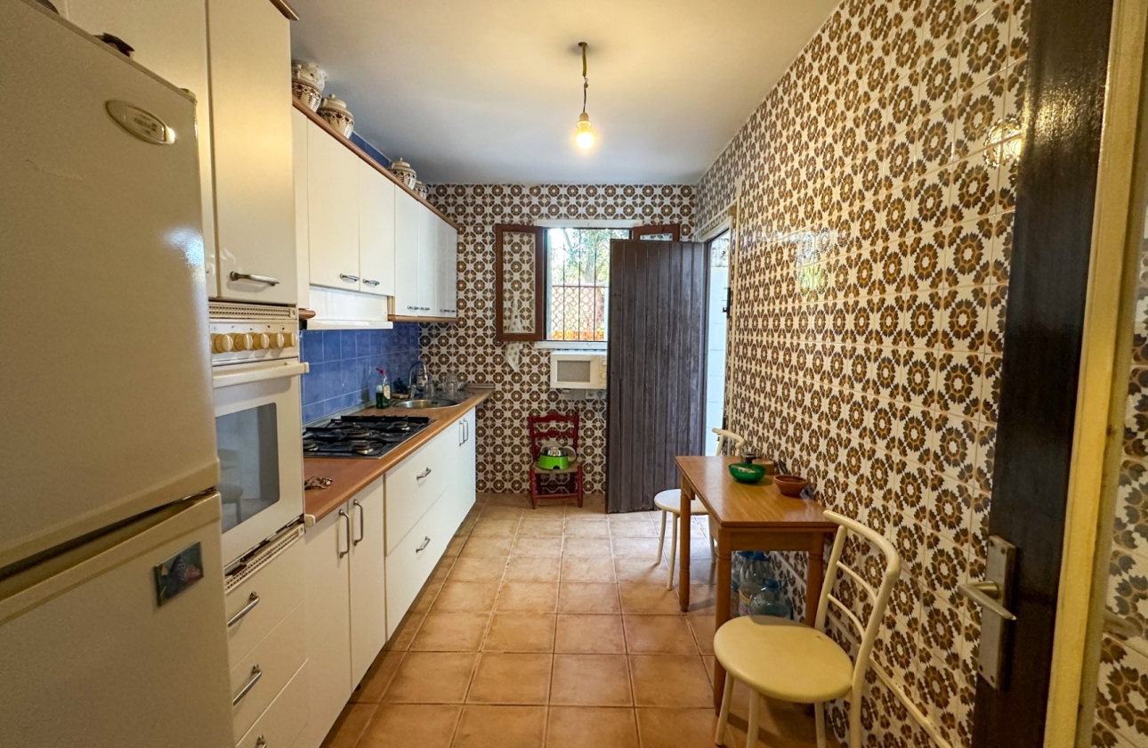 Reventa - Villa - Orihuela Costa - Punta Prima