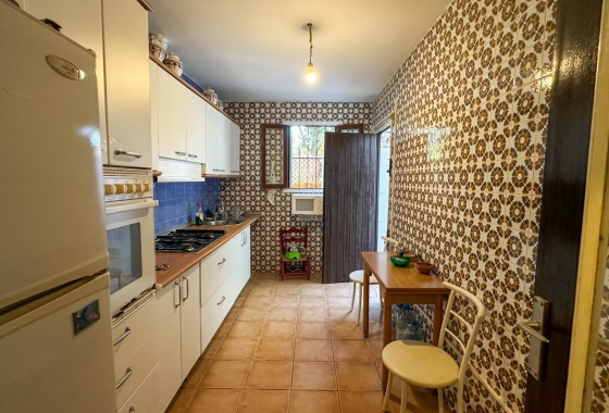 Reventa - Villa - Orihuela Costa - Punta Prima