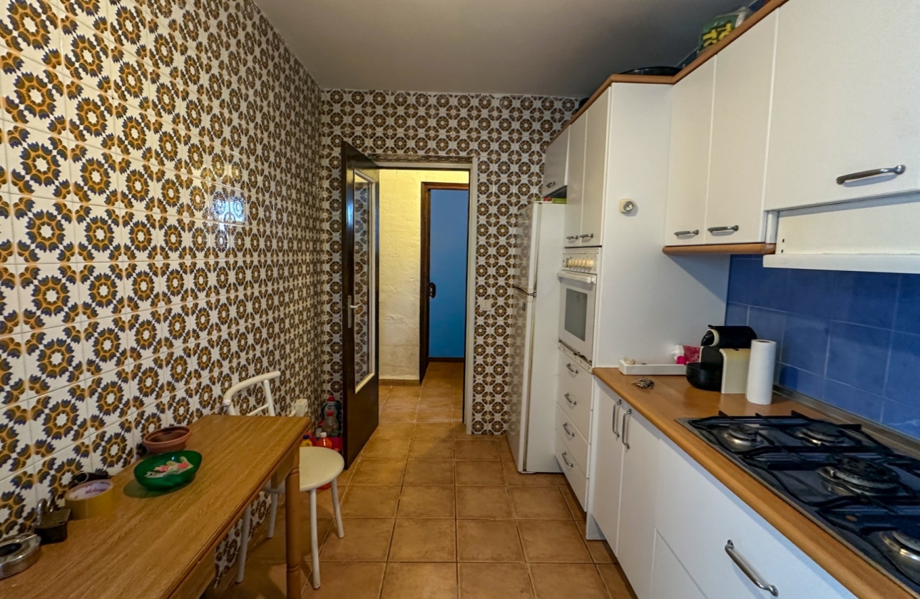 Reventa - Villa - Orihuela Costa - Punta Prima