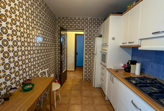 Reventa - Villa - Orihuela Costa - Punta Prima