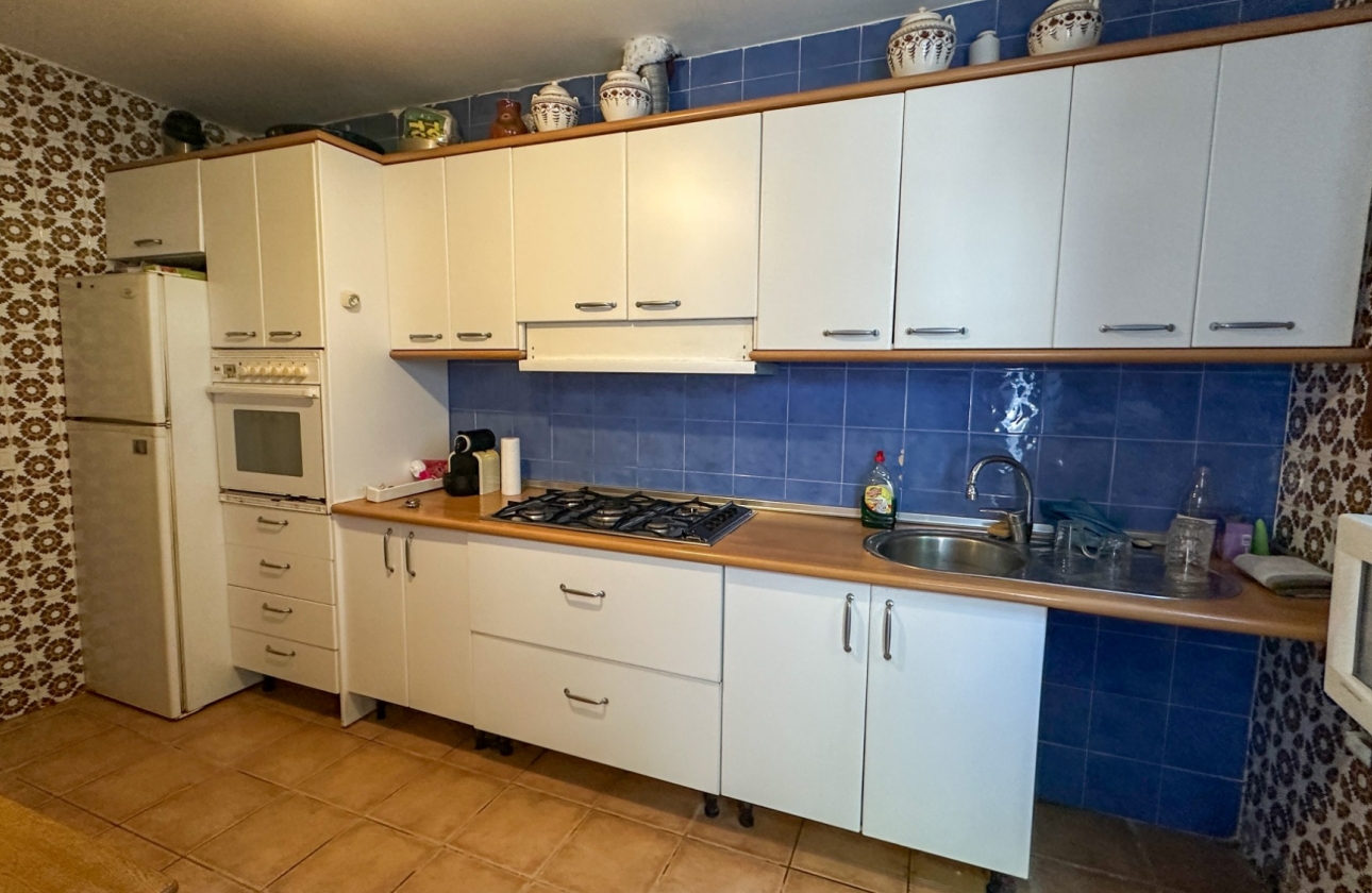 Reventa - Villa - Orihuela Costa - Punta Prima