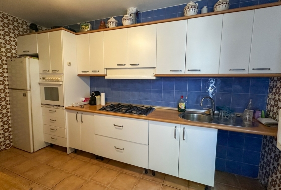Reventa - Villa - Orihuela Costa - Punta Prima