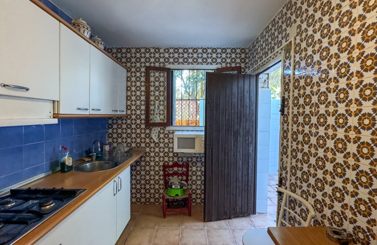 Reventa - Villa - Orihuela Costa - Punta Prima