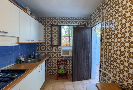 Reventa - Villa - Orihuela Costa - Punta Prima