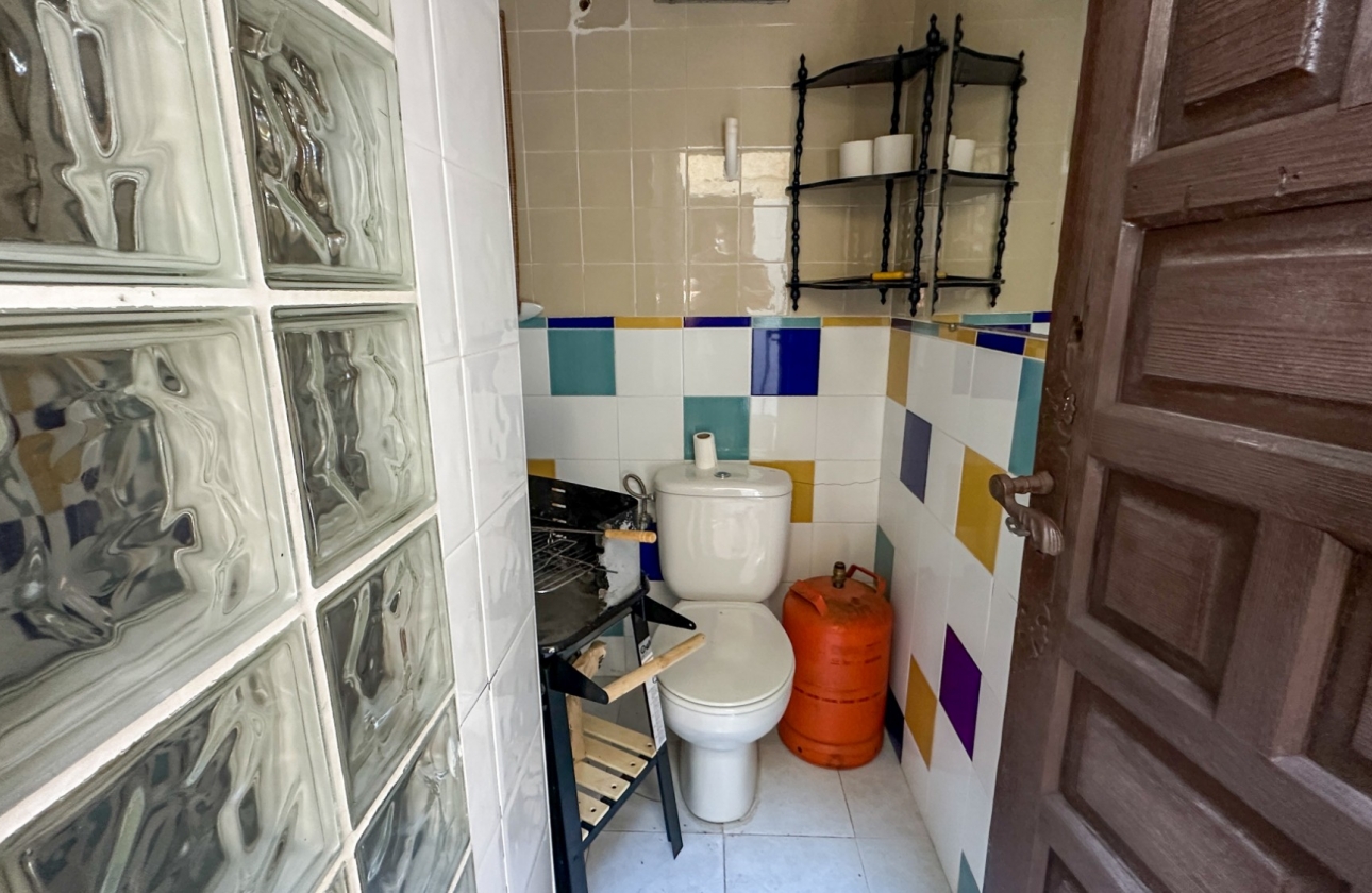 Reventa - Villa - Orihuela Costa - Punta Prima