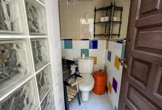 Reventa - Villa - Orihuela Costa - Punta Prima