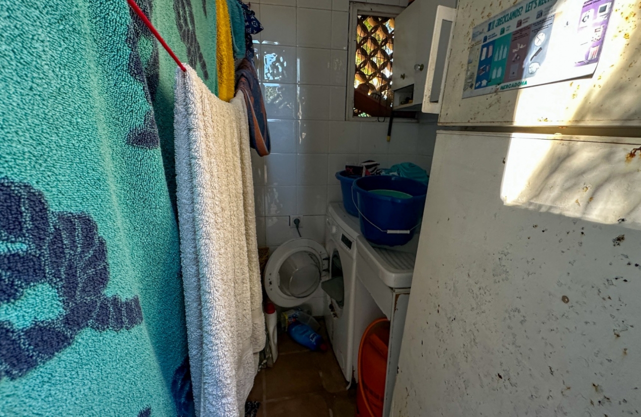 Reventa - Villa - Orihuela Costa - Punta Prima