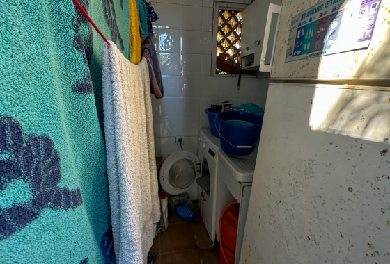 Reventa - Villa - Orihuela Costa - Punta Prima