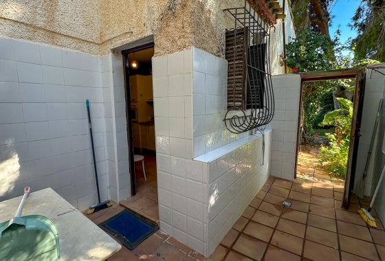 Reventa - Villa - Orihuela Costa - Punta Prima