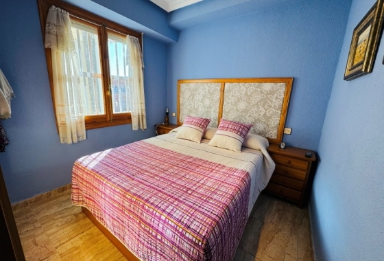 Rynek wtórny - Apartament - Torrevieja - La Mata