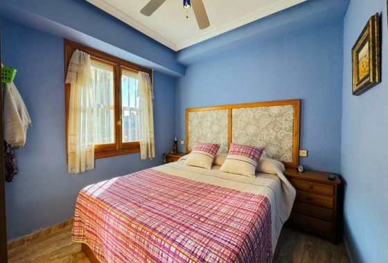 Rynek wtórny - Apartament - Torrevieja - La Mata