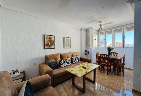 Rynek wtórny - Apartament - Torrevieja - La Mata