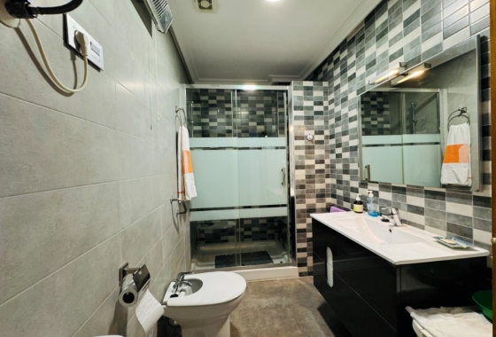 Rynek wtórny - Apartament - Torrevieja - La Mata