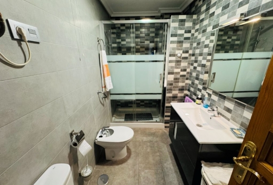 Rynek wtórny - Apartament - Torrevieja - La Mata