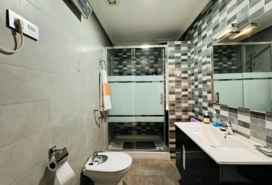 Rynek wtórny - Apartament - Torrevieja - La Mata