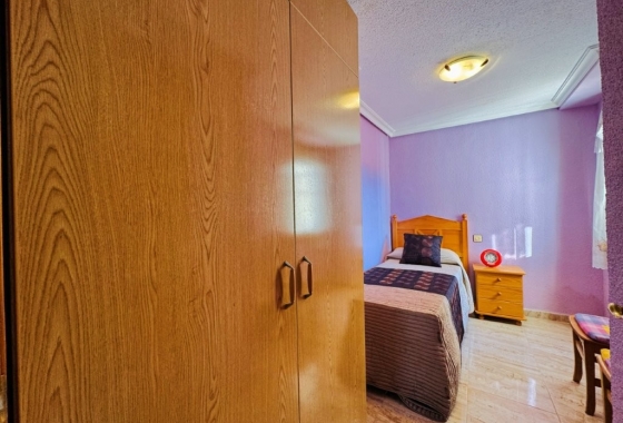 Rynek wtórny - Apartament - Torrevieja - La Mata