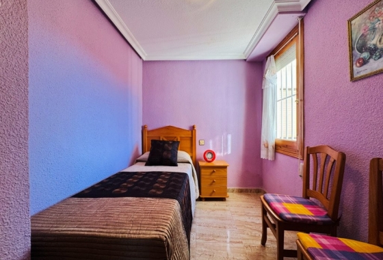 Rynek wtórny - Apartament - Torrevieja - La Mata