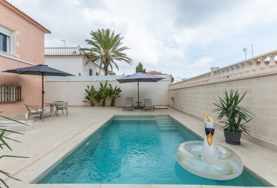 Reventa - Pareado - Torrevieja - Punta Prima