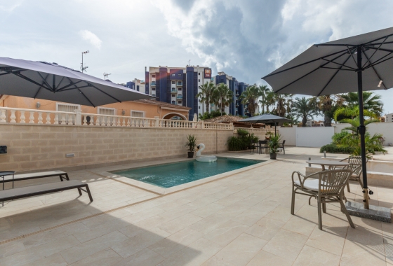 Reventa - Pareado - Torrevieja - Punta Prima