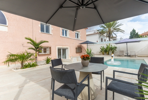 Reventa - Pareado - Torrevieja - Punta Prima