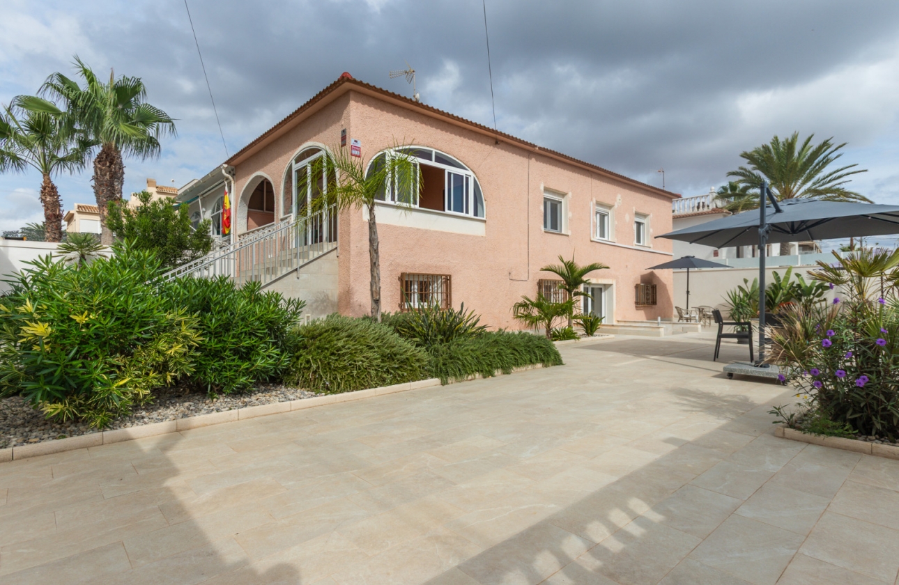 Reventa - Pareado - Torrevieja - Punta Prima
