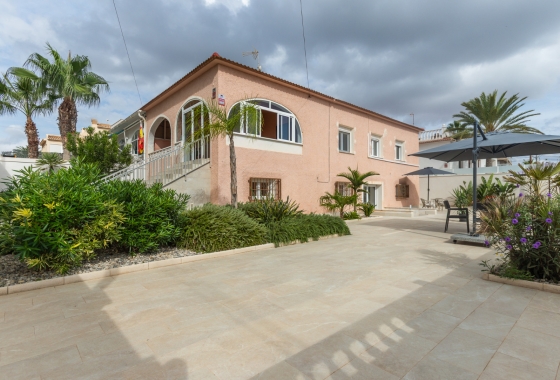 Reventa - Pareado - Torrevieja - Punta Prima