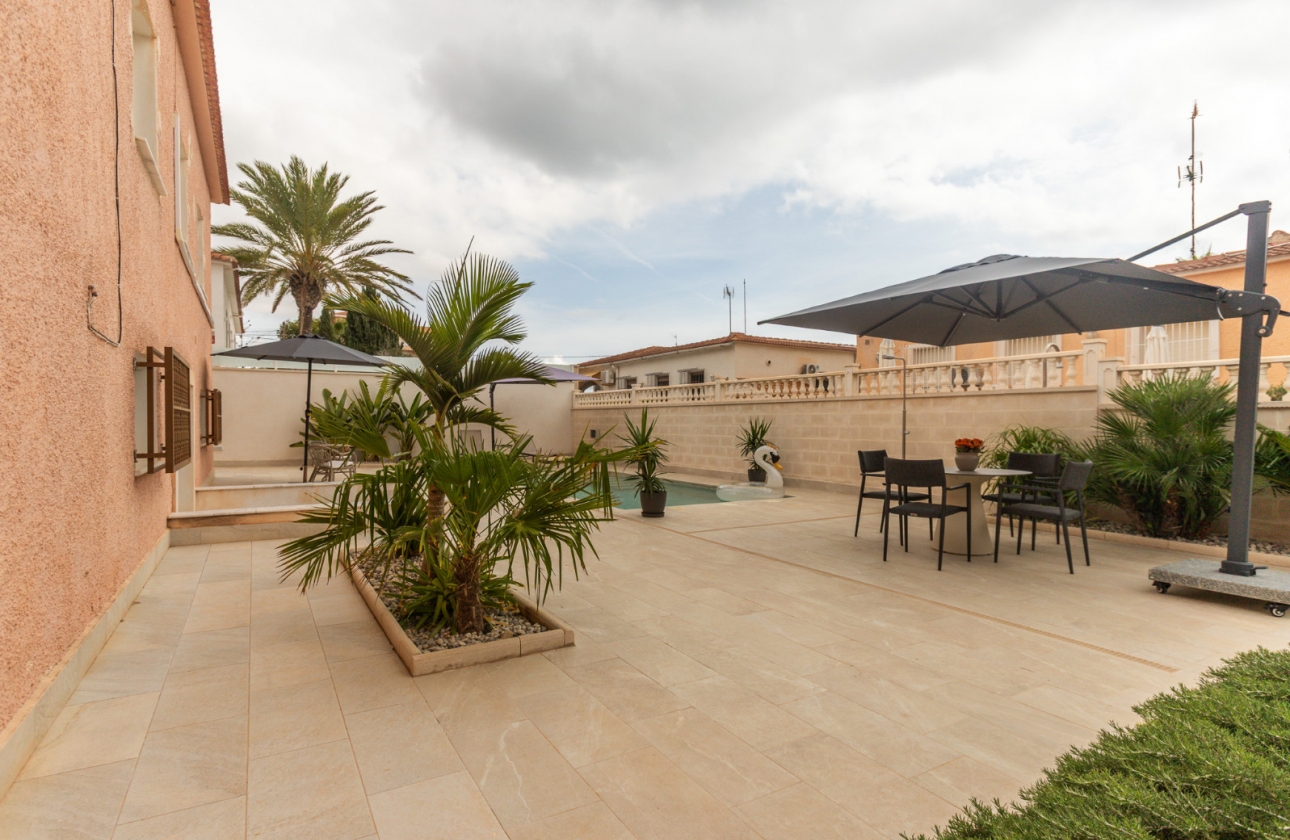 Reventa - Pareado - Torrevieja - Punta Prima