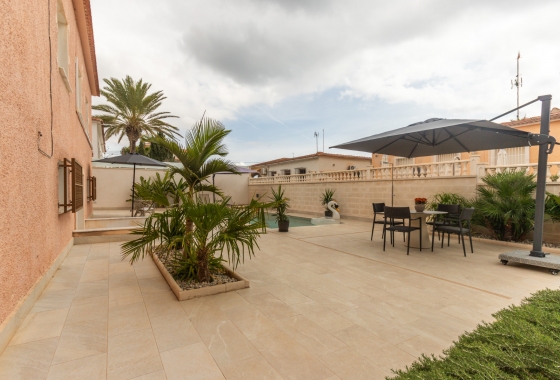 Reventa - Pareado - Torrevieja - Punta Prima