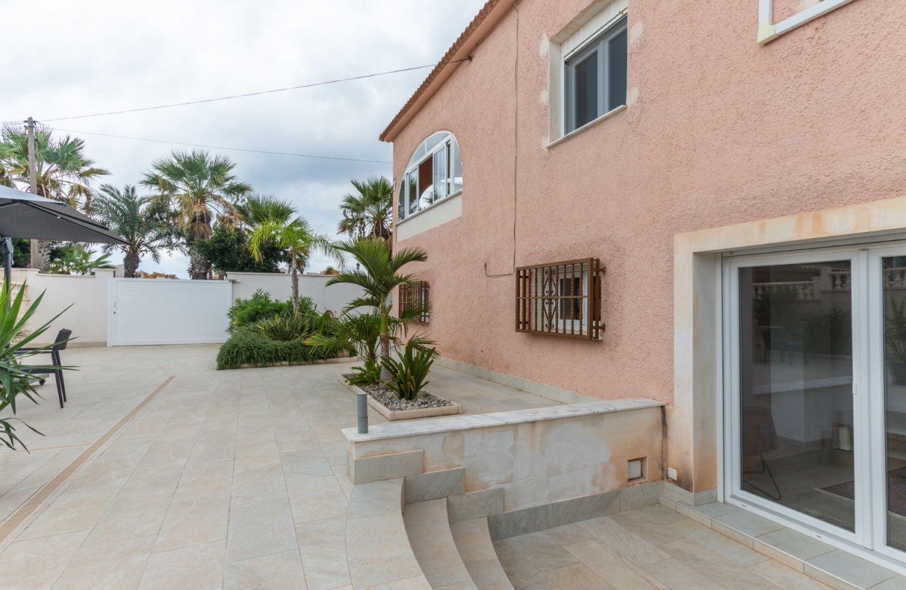 Reventa - Pareado - Torrevieja - Punta Prima