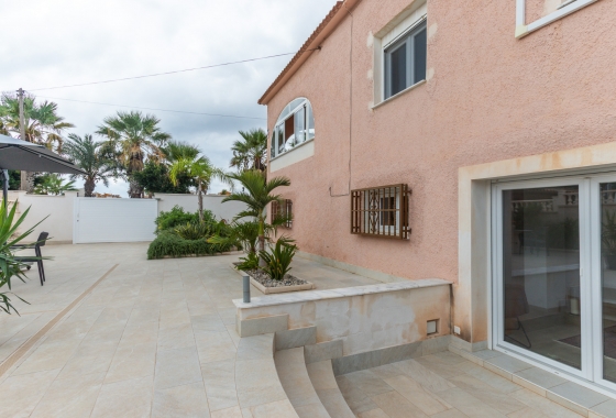 Reventa - Pareado - Torrevieja - Punta Prima