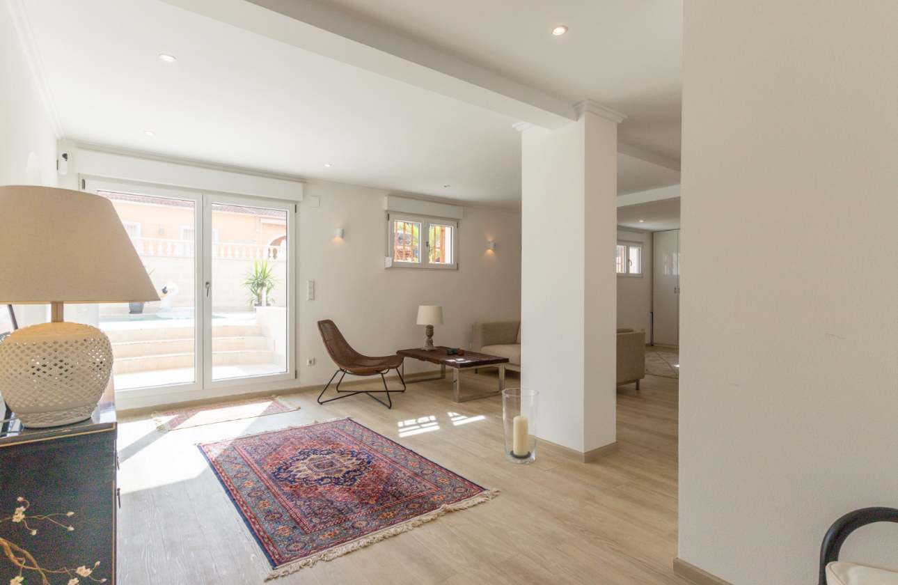 Reventa - Pareado - Torrevieja - Punta Prima