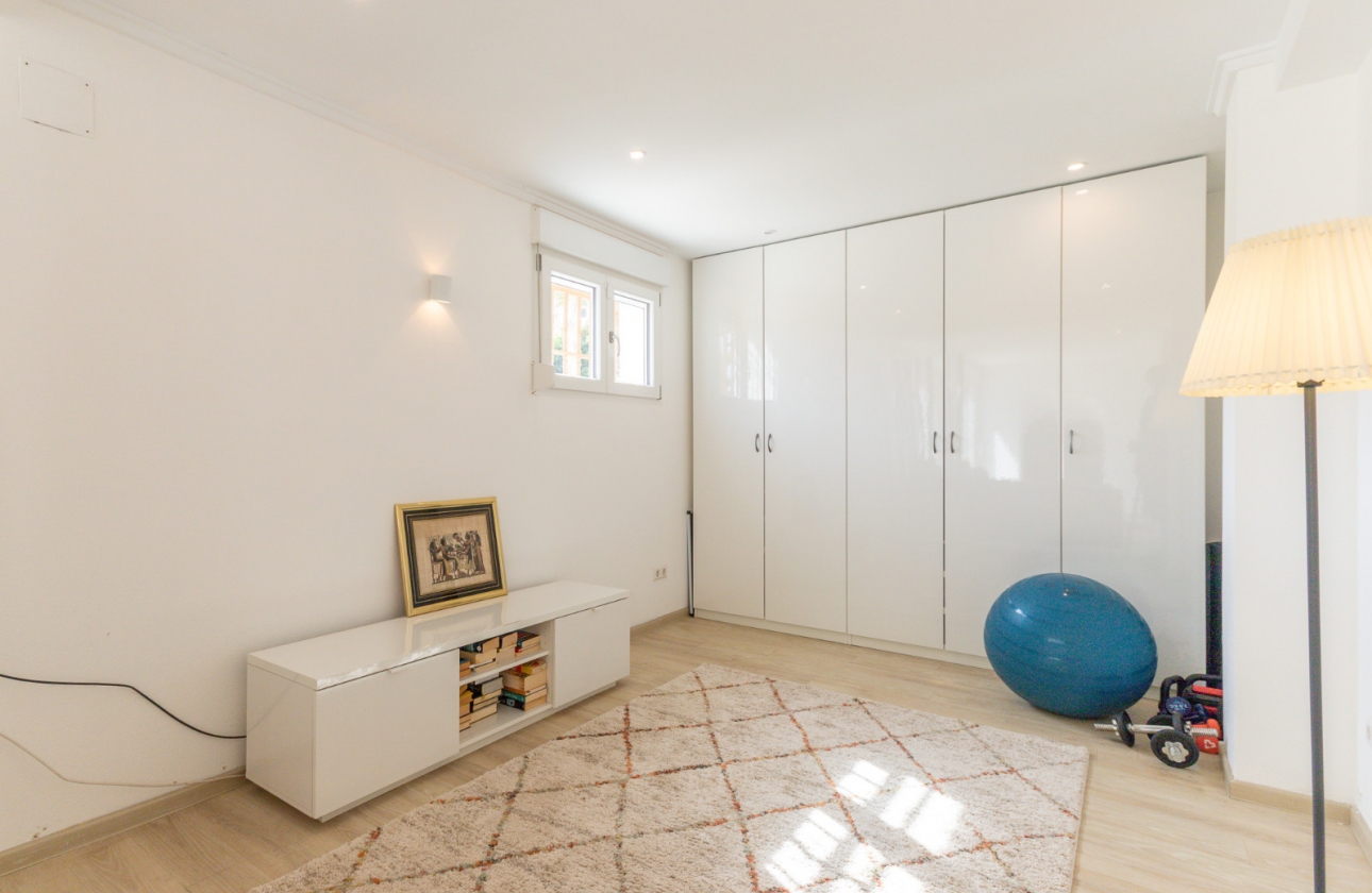 Reventa - Pareado - Torrevieja - Punta Prima