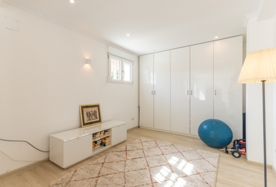 Reventa - Pareado - Torrevieja - Punta Prima