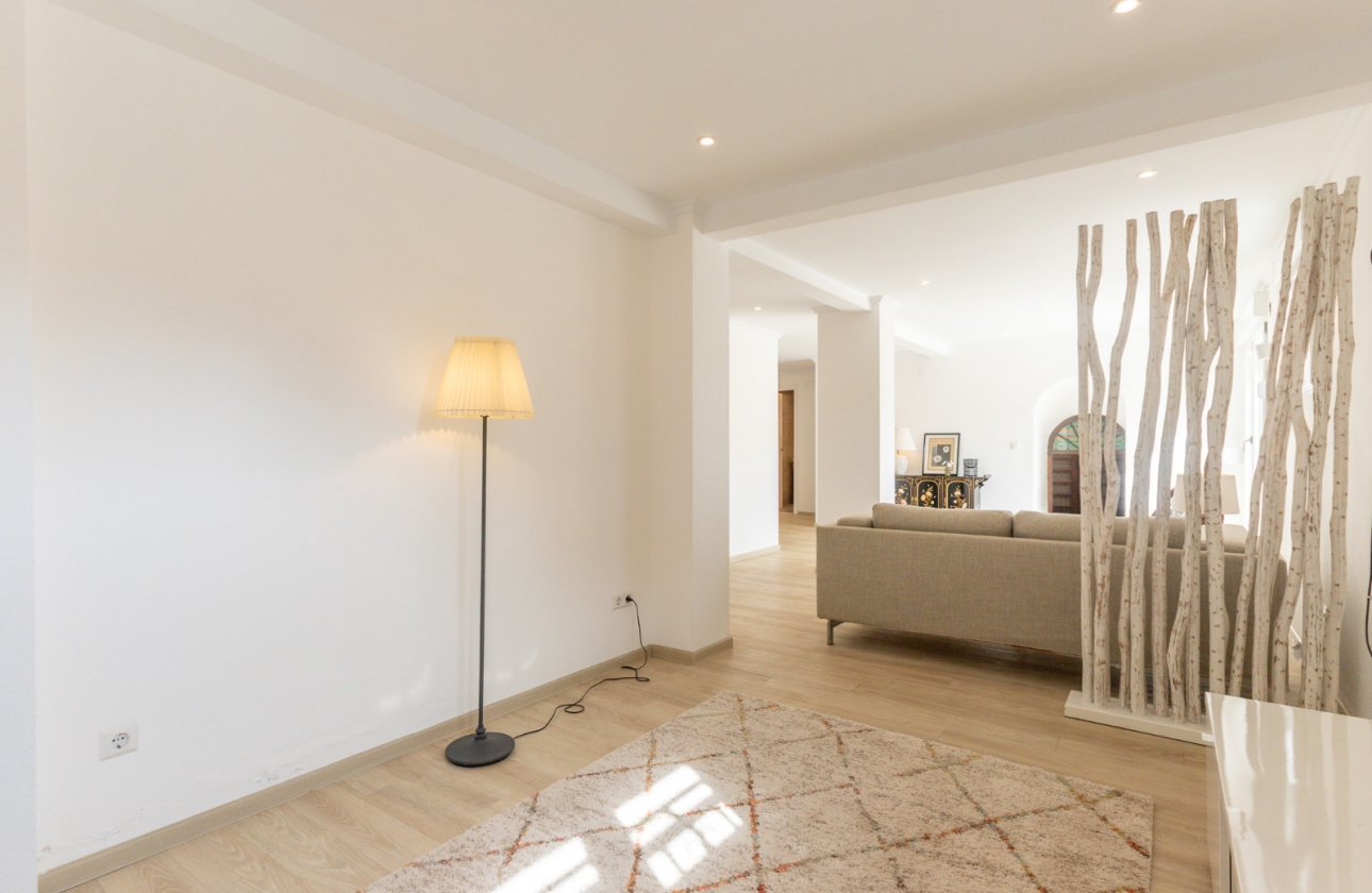 Reventa - Pareado - Torrevieja - Punta Prima