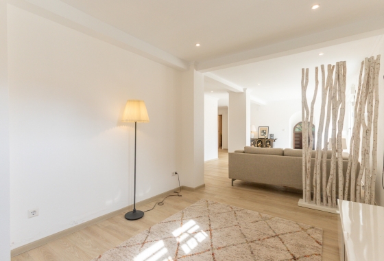 Reventa - Pareado - Torrevieja - Punta Prima