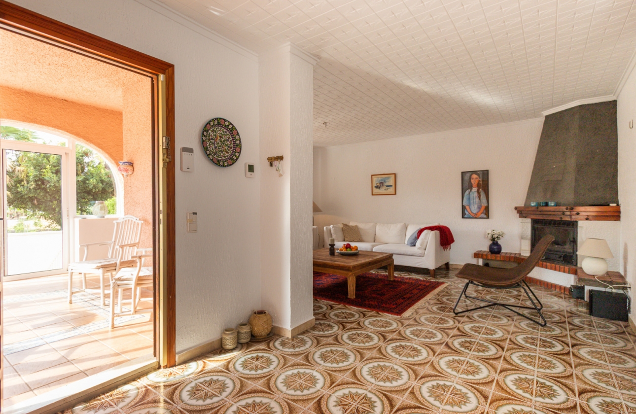 Reventa - Pareado - Torrevieja - Punta Prima