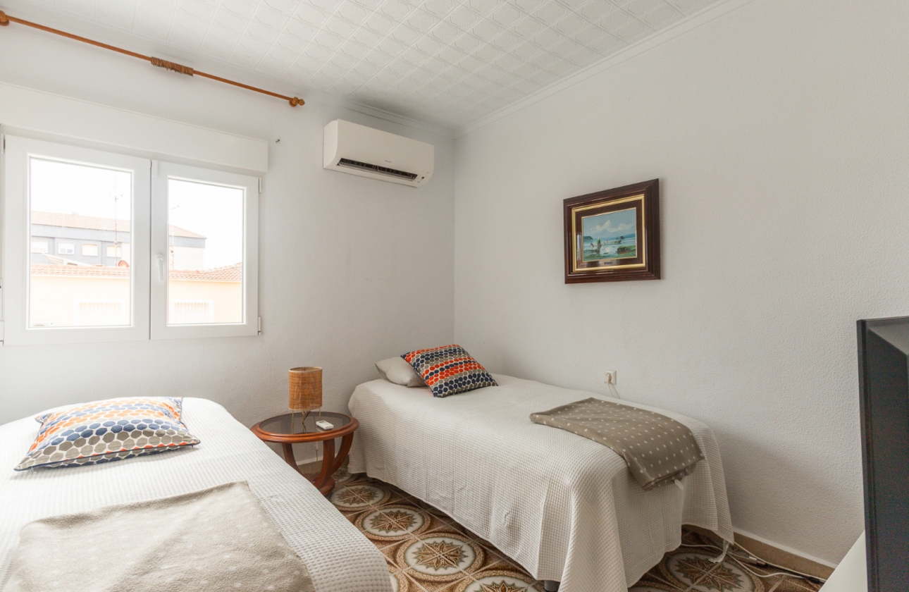 Reventa - Pareado - Torrevieja - Punta Prima