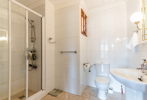 Reventa - Pareado - Torrevieja - Punta Prima